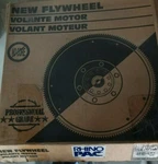 Rhinopac New Flywheel 167850. Fixed Price $25.00.