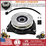 01001979P Pto Clutch High Torque For Cub Cadet Tank M48 M54 M60 Mtd Pro MMZ-2554. Fixed Price $254.00.