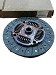 Genuine Mitsubishi 2301A032 Clutch Friction Disc 2008-2015 Lancer Evo 2.0 Nos. Fixed Price $179.99.