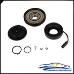 Ac Compressor Clutch Kit 2005-2007 2008 2009 201 For Kia Sportage 2.0L CO21014C. Fixed Price $44.32.