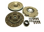 Bmw 5 X3 Clutch Kit & Dual Mass To Solid Flywheel 04-11 M47 E46 E87 E90 E60. Fixed Price $288.40.