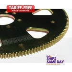 Meziere FPS041, One Cadmium Steel Hd Billet Flexplate - Sfi Chevy V8 168 Tooth. Fixed Price $1393.74.