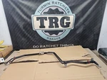 09-17 Nissan 370Z Infiniti G37 Vhr 7AT Transmission Oil Cooler Lines 21621-1CB0A. Fixed Price $112.64.