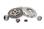 Bmw Flywheel Conversion Kit - Valeo 835115 128I, 325I, 328I, 525I, 528I, Z4. New. Fixed Price $777.77.