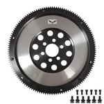 Jdk 9LBS Chromoly Lite-flywheel For Volkswagen Golf Jetta Passat 2.8L VR6. Fixed Price $140.35.