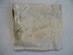 Nos New Genuine Gm General Motors Oem Flywheel Pin # 1453658 Qty. Fixed Price $9.00.