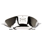 King Chrome Gm TH350-TH400 Flexplate Dust Cover. Fixed Price $41.99.
