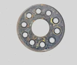 2007 2008 Toyota Tundra Oem 5.7L Automatic Transmission Engine Flywheel. Fixed Price $70.00.