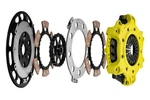 Act T3R-G13 Mod-twin 10.5" Xx Rigid Race Clutch Kit For Camaro / Corvette. Fixed Price $2121.00.