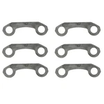 Porsche 928 930 Locking Plates For Rear Axle Joint Bolts 91133219100. Fixed Price $71.00.