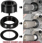 5TH Gear Lock Nut Retainer Fix Upgrade Kit Fit Dodge Ram 2500/3500 4X4 NV4500. Fixed Price $52.81.