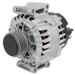 150A Alternator W/6-GROOVE Clutch Pulley For 2008-2010 Audi A5 Quattro 3.2L V6. Fixed Price $121.43.