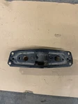 09-20 Nissan 370Z Rwd Rear Transmission Crossmember Support Mount Bracket #83011. Fixed Price $19.95.