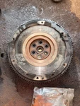 2001-2002 1.7 Honda Civic Manual Clutch Flywheel Oem. Fixed Price $49.99.