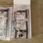 Transtar Solenoid W/harness Universal 4L60E 93-02 A74425NC. Fixed Price $28.99.