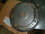 1987 1993 Ford Mustang 5.0L 302 Flywheel Oem E2AZ-6375-A Nos. Fixed Price $65.00.