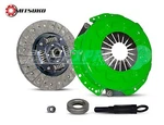 Mitsuko Stage 1 Clutch Kit For 96-99 Nissan Frontier Pickup Se Xe 2.4L Sohc 2WD. Fixed Price $90.08.