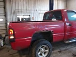 Flywheel/flex Plate Automatic Transmission Fits 96-03 Dodge 1500 Van 1992396. Fixed Price $135.00.