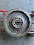 2019 Caterpillar/perkins C4.4 Sae #3 Flywheel/perkins 460-1152 Oem. Fixed Price $880.00.