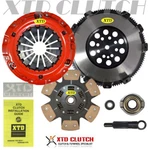 Xtd Pro Stage Clutch & Flywheel Kit 91-99 3000GT VR4 Stealth R/t Twin Turbo. Fixed Price $285.06.