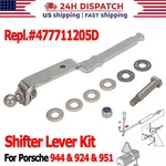 For Porsche 944 951 924S Manual Gear Shifter Lever With Bearings 477711205D. Fixed Price $74.99.