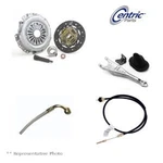 Transmission Clutch Kit Luk 04-106. Fixed Price $422.26.