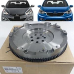 Dhl 232002E400 Genuine Flywheel Hyundai Elantra, Kia Forte/koup, Carens. Fixed Price $256.30.
