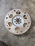 12641640 2011-2016 Chevrolet Silverado 2500 6.6L Flywheel Flex Plate 10534411. Fixed Price $75.50.