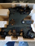 Oem Used Transmission Valve Body Electric Conductor Plate For Mercedes 722.6. Fixed Price $75.00.