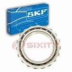 Skf Differential Shifter Bearing For 1956-1958 Studebaker Transtar Driveline Qh. Fixed Price $30.75.