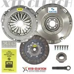 Premium Clutch & Sachs Oem Dual Mass Flywheel Kit 2011 2012 Mini Cooper Turbo. Fixed Price $817.95.