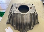 Gm Chevrolet Aluminum 327 350 Bell Housing 3840383. Fixed Price $125.00.