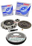 Exedy Clutch Set + Fidanza 143951 Fits 2002-2006 Nissan Altima Maxima 3.5L 6CYL. Fixed Price $1289.00.