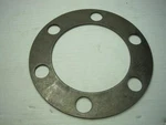 8934 Cummins Clutch Disc 217385 6-1/8" O.d. 3-7/8" I.d. Free Shipping Conti Usa. Fixed Price $49.99.