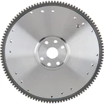 Billet Steel Flywheel, Natural Finish, Fits Ford Flathead 1949-1953. Fixed Price $365.99.