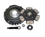 Competition Clutch 8037-1620 Stg 4 Rsx-s 6-SPEED 02-06 / 06-11 Civic Si. Fixed Price $525.00.
