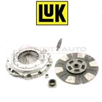 Luk Mx Clutch Kit For 1979-1991 Gmc K2500 Manual Transmission Shift Iu. Fixed Price $227.24.