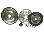 Valeo Clutch Flywheel Conversion Kit 52285615 Vw Volkswagen Passat Audi B5 A4. Fixed Price $625.98.
