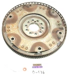 2016-2018 Volvo XC90 T6 2.0L Awd A/t Flywheel Flex Plate Oem 31325050.. Fixed Price $44.99.