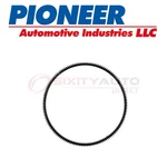 Pioneer Auto Transmission Ring Gear For 1986-1987 Oldsmobile Toronado 3.8L Hv. Fixed Price $50.04.