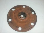 2004 Chevrolet W4500 Gmc Npr Flywheel/flex Plate 418143. Fixed Price $36.00.
