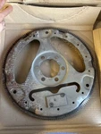 74-79 Jeep Wagoneer J10 J20 Amc V8 401 Automatic Transmission Flexplate Nos. Fixed Price $68.38.