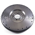 Luk Clutch Flywheel For C2500, C3500, K2500, K3500, R3500, V3500 LFW372. Fixed Price $130.91.
