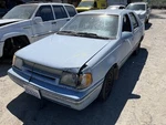 Flywheel/flex Plate Automatic Transmission Fits 85-87 Escort 1315267. Fixed Price $100.00.