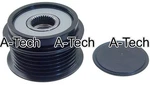 New 6-GROOVE Clutch Pulley W/cap For Buick Regal L4 2.0L Chevrolet Camaro V6. Fixed Price $30.25.