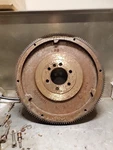 New Oem 366861N V6 V8 Chevy Marine Flywheel For Standard Car. Fixed Price $144.95.