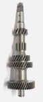 AX15 Jeep Cluster Gear / Counter Shaft Speed Manual 1986 - Up. Fixed Price $199.99.