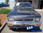 Flywheel/flex Plate Manual Transmission 6 Cyl Fits 88-95 4 Runner 8198118. Fixed Price $110.70.