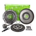 Valeo 52405623 Clutch Flywheel Conversion Kit For Volkswagen Jetta 2009-2014. Fixed Price $715.92.