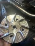 Arc Slipstream Flywheel. Fixed Price $135.00.